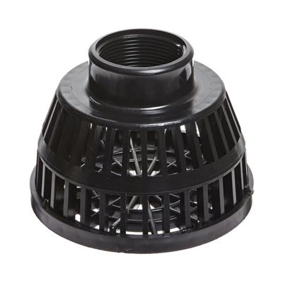 1.1/2 - Inch Suction Strainer